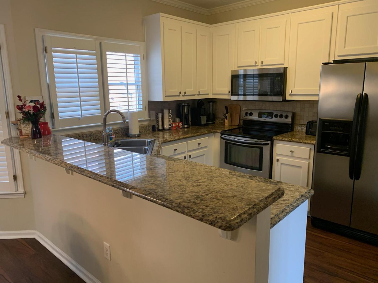 2,298Sqft-King Bed-Bbq-Gbps-W/D Vila Snellville Exterior foto
