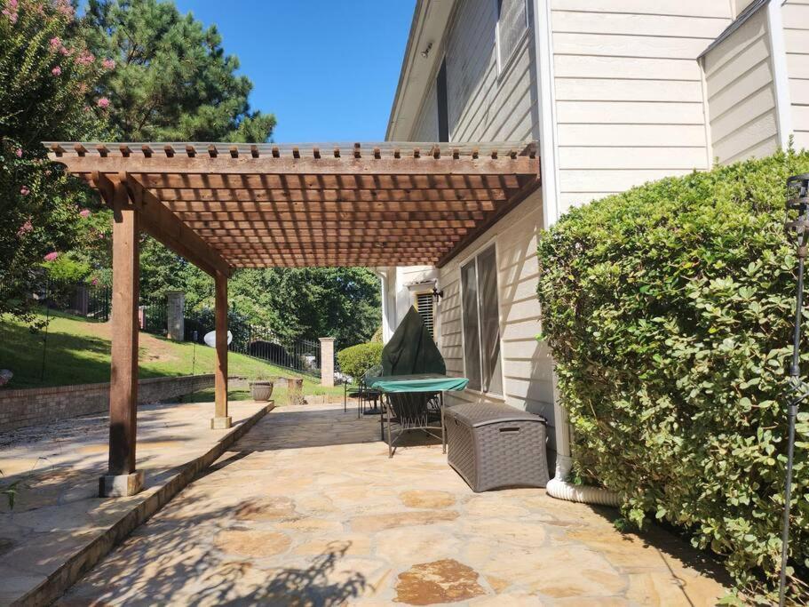 2,298Sqft-King Bed-Bbq-Gbps-W/D Vila Snellville Exterior foto