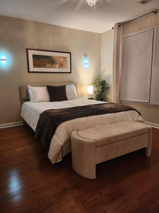 2,298Sqft-King Bed-Bbq-Gbps-W/D Vila Snellville Exterior foto