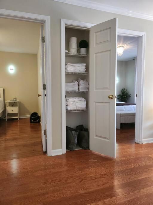 2,298Sqft-King Bed-Bbq-Gbps-W/D Vila Snellville Exterior foto